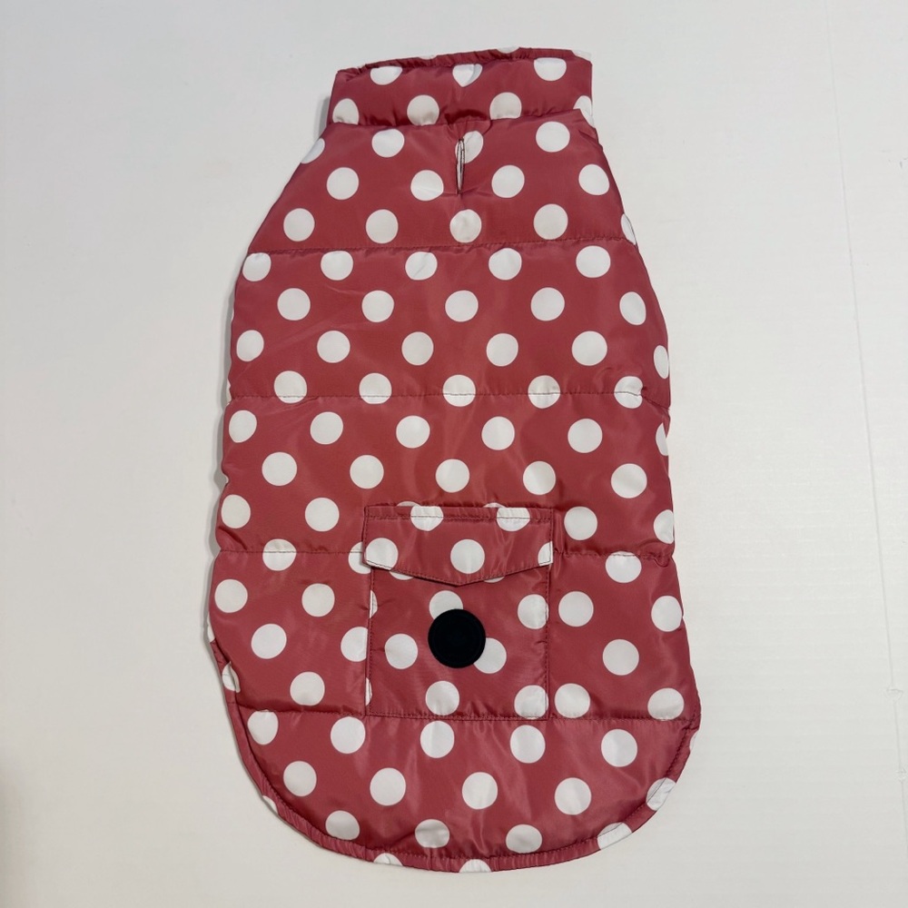 Noize Dog Coat